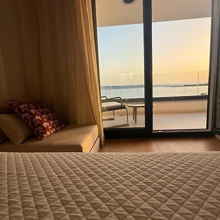 Apartament Seafront